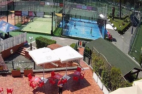 Immagine 1 dalla galleria del partner Totti Sporting Club