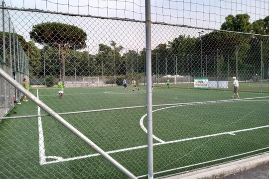 Immagine 3 dalla galleria del partner Totti Sporting Club
