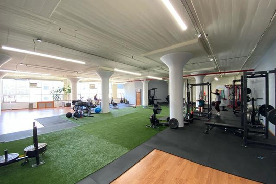 Image 1 from Nicely Fit Co. partner gallery