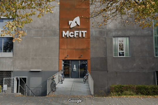 Bild 2 von McFIT Regensburg Reinhausen Partnergalerie
