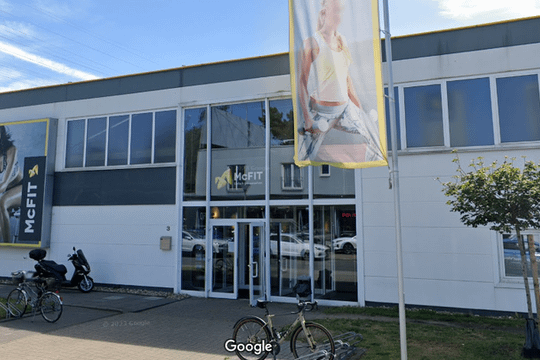 Bild 2 von McFIT Gelsenkirchen Partnergalerie