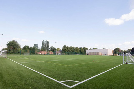 Image 3 from Everyone Active - Market Rasen Leisure Centre partner gallery