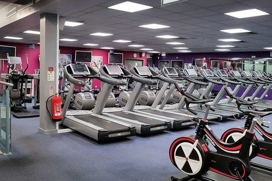 Image 1 from Everyone Active - Wellsprings Leisure Centre partner gallery
