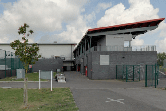 Image 2 from Everyone Active - Basildon Sporting Village partner gallery