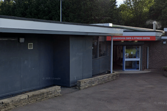 Image 2 from Everyone Active - Guisborough Leisure Centre partner gallery