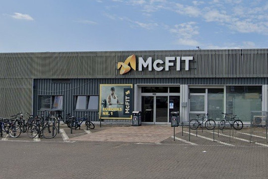 Bild 2 von McFIT Bremen Kattenturm Partnergalerie