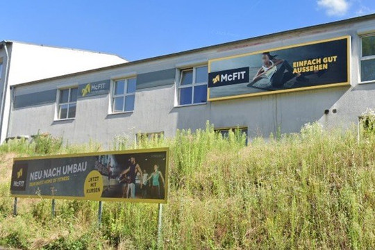 Bild 2 von McFIT Bergisch Gladbach Partnergalerie