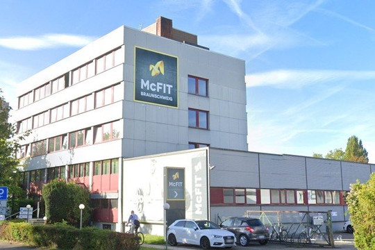 Bild 2 von McFIT Braunschweig Partnergalerie