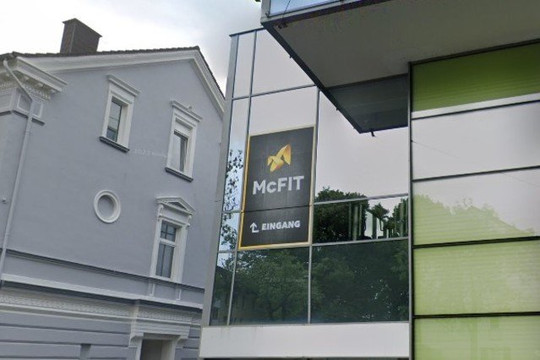 Bild 2 von McFit Bochum-Innenstadt Partnergalerie