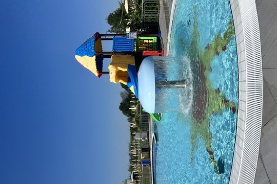 Immagine 1 dalla galleria del partner Coopernuoto Carpi