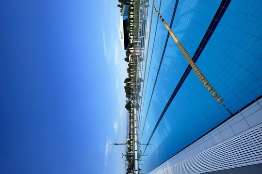 Immagine 2 dalla galleria del partner Coopernuoto Carpi
