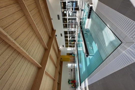 Immagine 3 dalla galleria del partner Coopernuoto Carpi