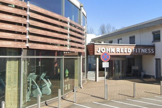 Bild 2 von John Reed Dortmund Gartenstadt Partnergalerie