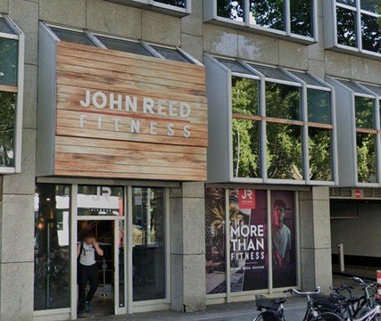 Bild 2 von John Reed Düsseldorf Friedrichstadt Partnergalerie