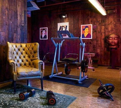 Bild 1 von John Reed Koblenz Partnergalerie