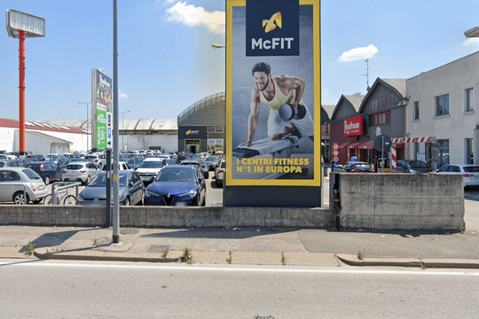 Immagine 2 dalla galleria del partner McFit Verona Fiera