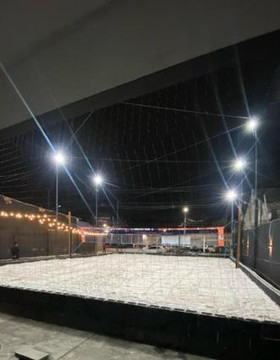 Imagem 1 da galeria do parceiro Arena Next Game