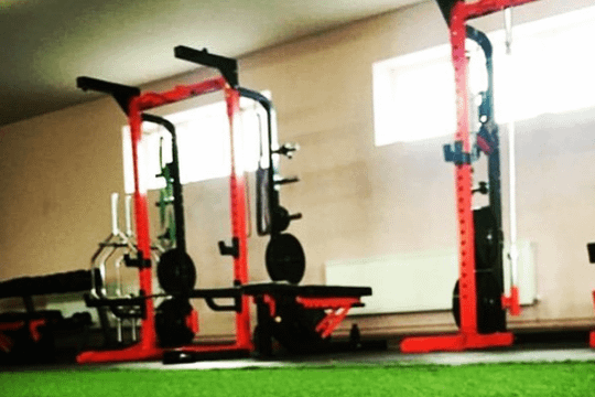 Image 2 from Windmill Gym partner gallery