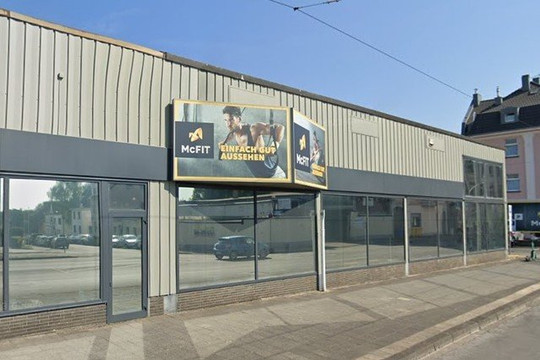 Bild 2 von McFIT Solingen Partnergalerie