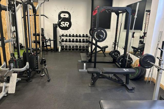 Imagen 1 de la galería del partner SR Sport & Training Alcoy