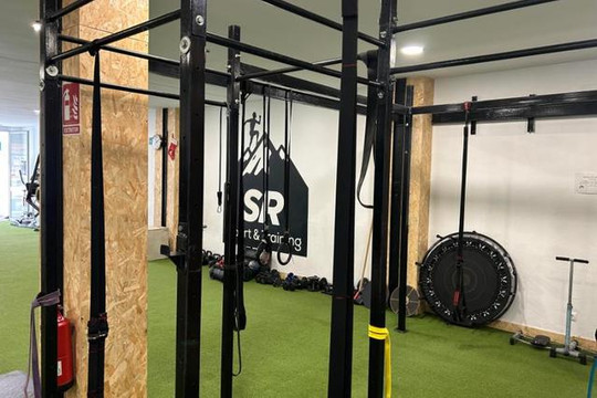 Imagen 3 de la galería del partner SR Sport & Training Alcoy