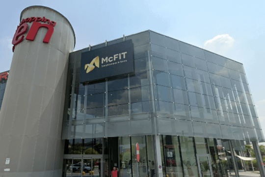 Immagine 2 dalla galleria del partner McFit Tencarola - Selvazzano Dentro