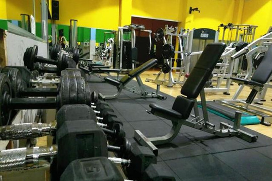 Immagine 3 dalla galleria del partner Tusculum Sport Center