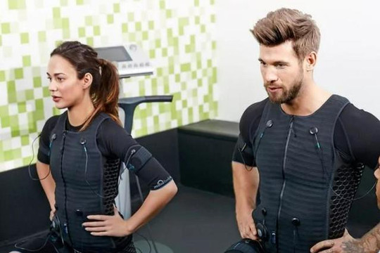 Bild 3 von fitbox Walldorf Partnergalerie