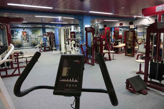 Bild 1 von Fitness Center Mainz City Partnergalerie