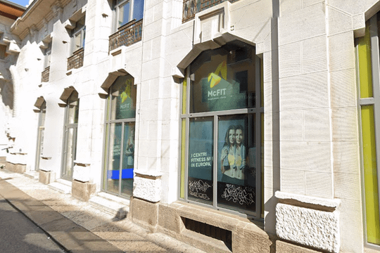 Immagine 2 dalla galleria del partner McFit Verona Centro