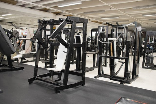 Bild 3 von Joe's Fitness Center Partnergalerie