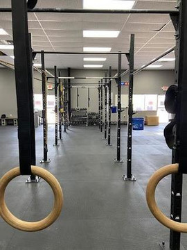 Image 1 from BoomBox Fitness partner gallery