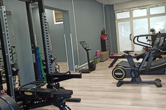 Immagine 2 dalla galleria del partner Temple Gym Boutique