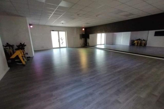 Immagine 3 dalla galleria del partner Temple Gym Boutique