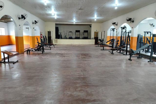 Imagem 3 da galeria do parceiro Academia Forma Fit