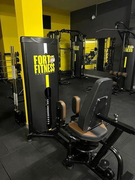Imagem 3 da galeria do parceiro Studio Fort Fitness