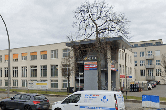 Bild 2 von McFIT Berlin Lichterfelde Partnergalerie