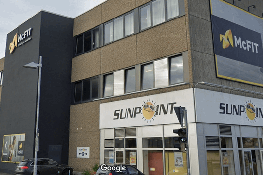 Bild 2 von McFIT Darmstadt Partnergalerie
