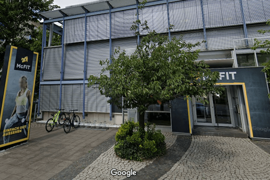 Bild 2 von McFIT Bielefeld-Stieghorst Partnergalerie