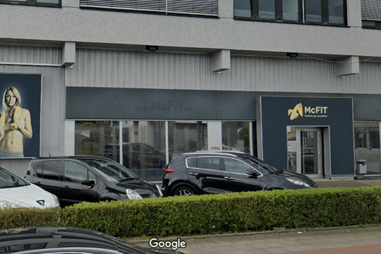 Bild 2 von McFIT Bielefeld Partnergalerie