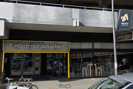 Bild 2 von McFIT Köln-Sülz Partnergalerie