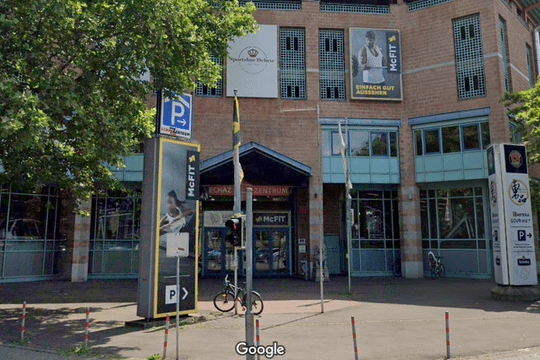Bild 2 von McFIT Reutlingen Partnergalerie