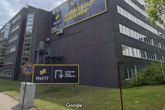 Bild 2 von McFit Bochum-Wattenscheid Partnergalerie