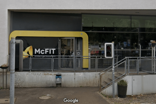 Bild 2 von McFIT Neuss Partnergalerie