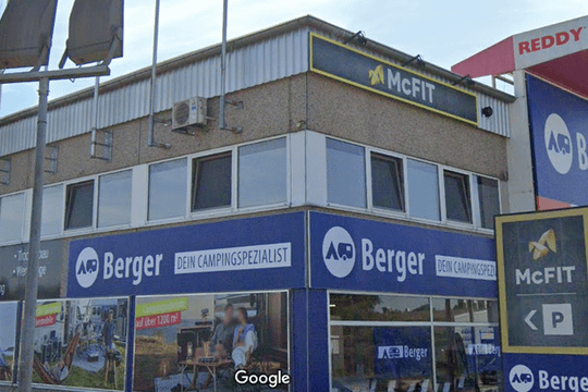 Bild 2 von McFIT Kaiserslautern Partnergalerie