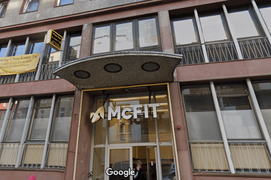 Bild 2 von McFIT Wuppertal-Elberfeld Partnergalerie