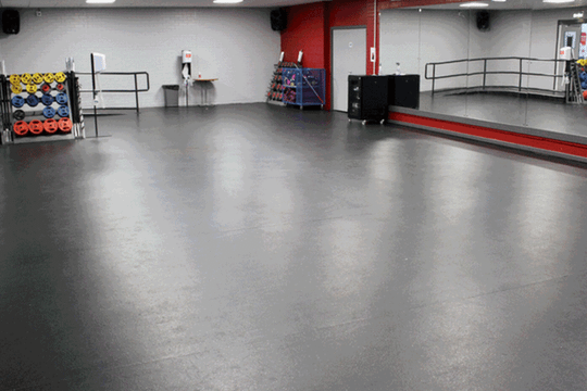 Image 3 from Everyone Active - Eversley Leisure Centre partner gallery