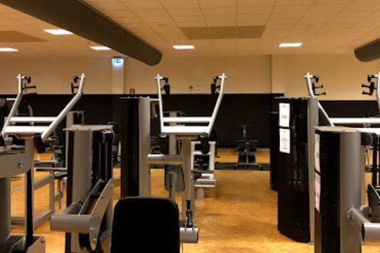 Bild 3 von McFIT Berlin Charlottenburg Partnergalerie