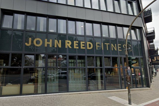Bild 2 von John Reed Moers Partnergalerie