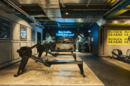 Bild 1 von John Reed Wuppertal Partnergalerie